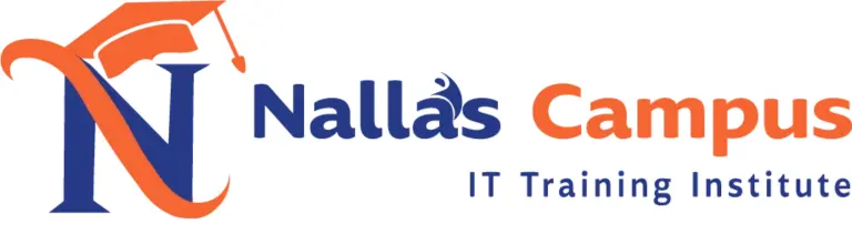 Nallas Campus Logo