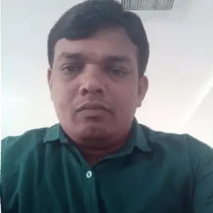 Ranjith Kumar Reddy