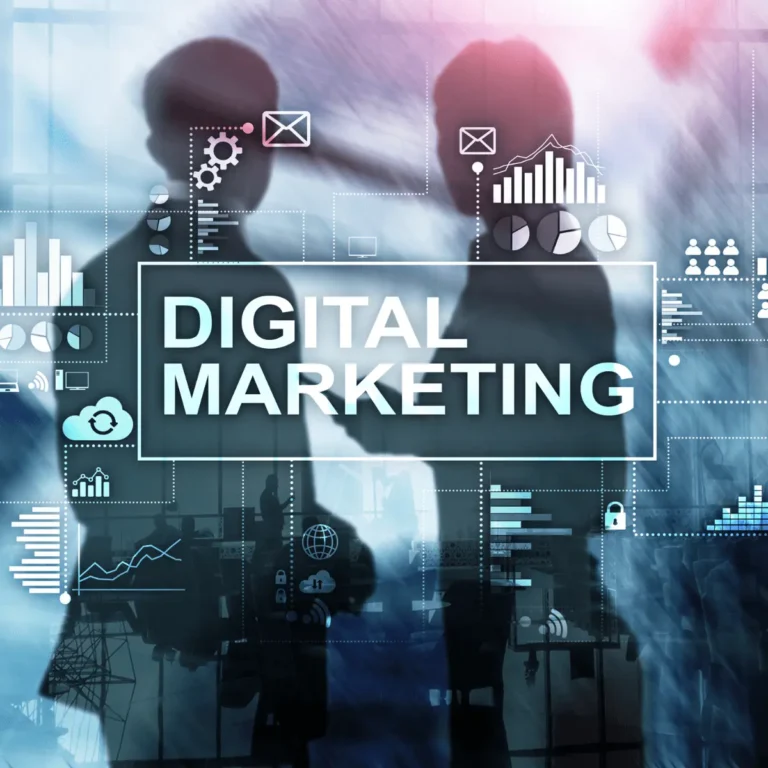 Digital Marketing Trends 2025