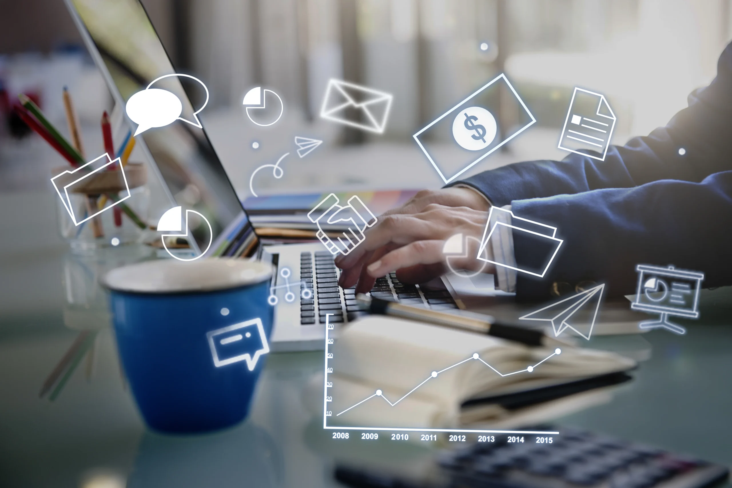 Digital Marketing Training