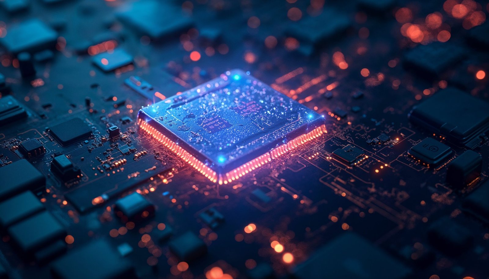 Quantum Computing